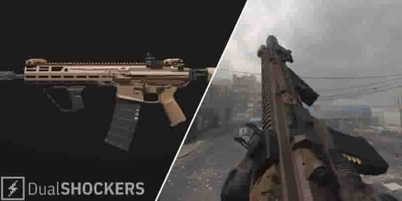 Modern Warfare 3 BAS-B: лучшие вложения и лучшее снаряжение