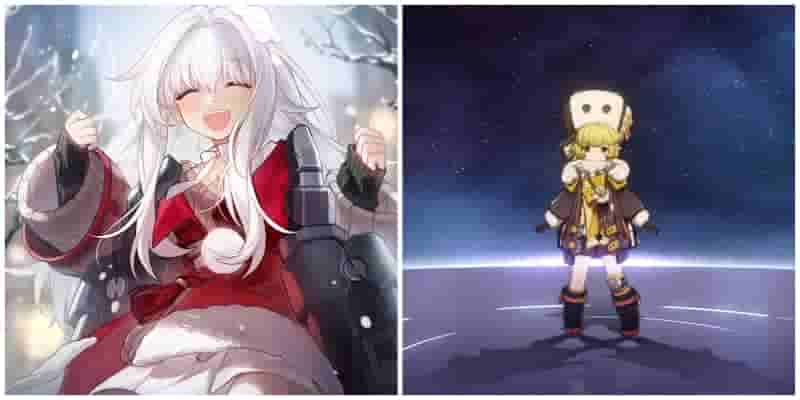 Honkai Star Rail: Hook Best Builds, Light Cones, & Teams