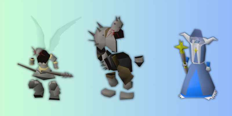 OSRS: Лучшие задания to Block