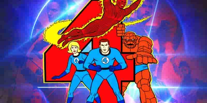 Учитывая дату выхода «Фантастической четверки», Marvel только что объявила войну DC