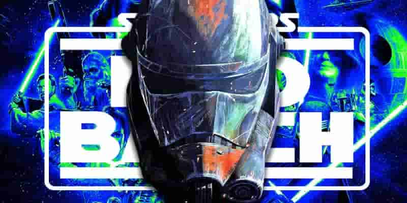 Every Star Wars: The Bad Batch Member , Ranked