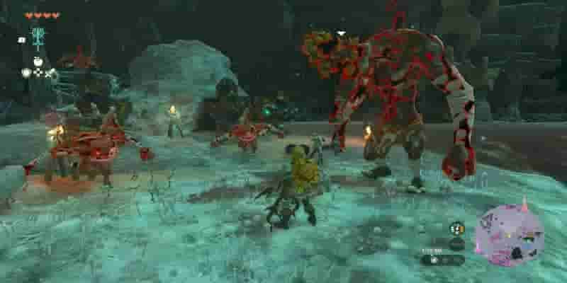 Tears of the Kingdom: How To Get Majora's Mask