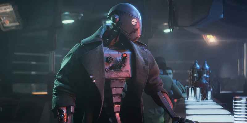 Звезда Wars Outlaws 1.4 Patch Notes