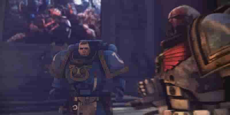 10 фактов, которые нужно знать о Warhammer 40K: Pariah Nexus