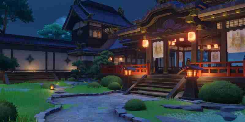 15 лучших вещей о Yae Miko от Genshin Empact