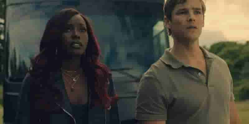 Titans: Big Secret Nightwing раскрыта — и это дразнит массовую трагедию [Spoiler]