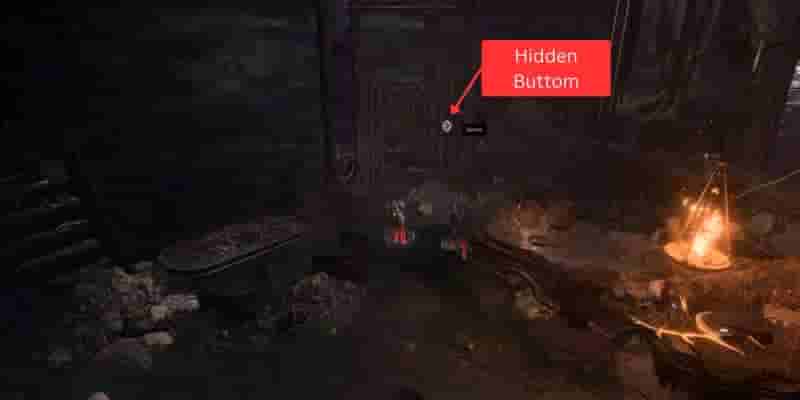Baldur's Gate 3: Где найти запас дымового пороха в Гримфордже (локация Филомин)