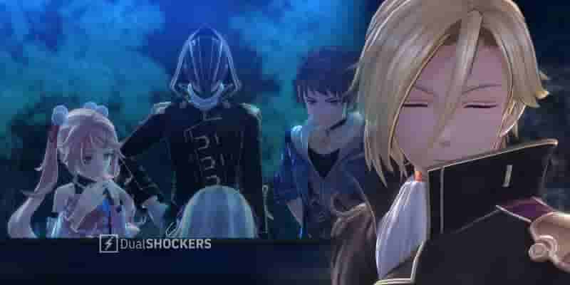 Trails Into Reverie: Who Is C?