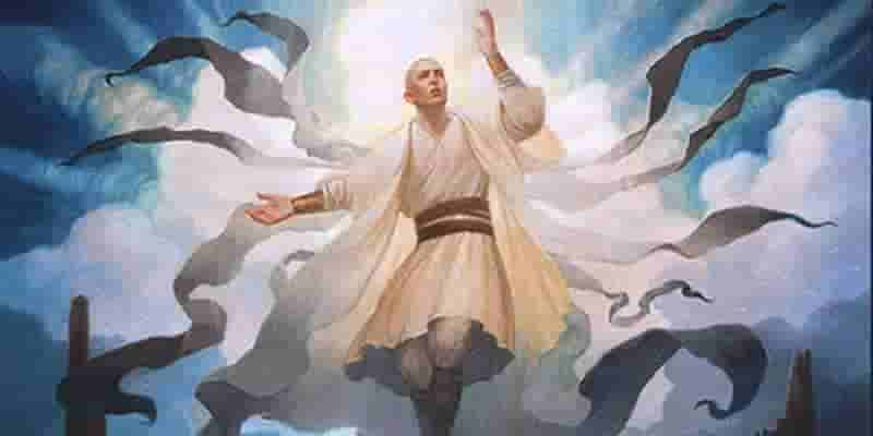 Dungeons & Dragons: The Monastic Traditions, Ranked