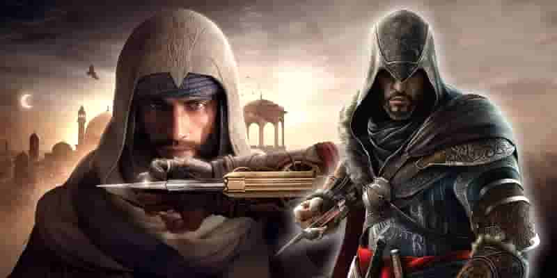 Почему 20-часовая продолжительность Assassin's Creed Mirage — это победа для давних поклонников