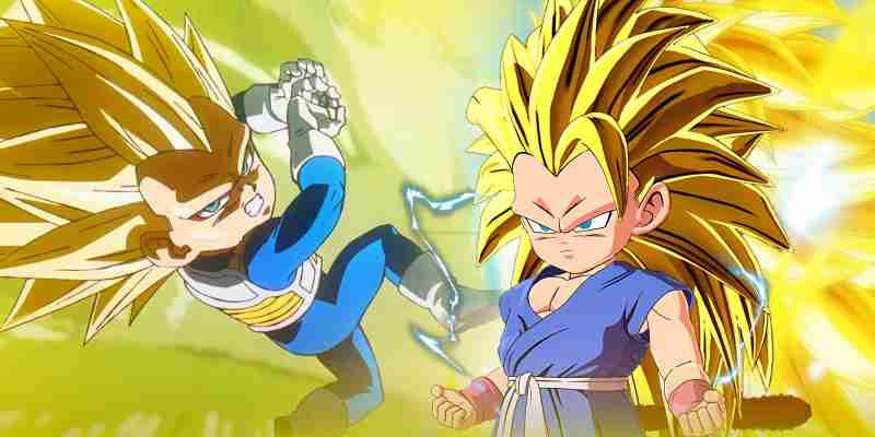5 худших отцов в истории Dragon Ball, рейтинг и позор