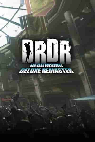 Capcom дает мертвые Rising a Deluxe Remaster