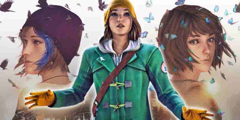Поклонники Life is Strange наконец-то получили ответ на вопрос «Где Хлоя?» в Double Exposure