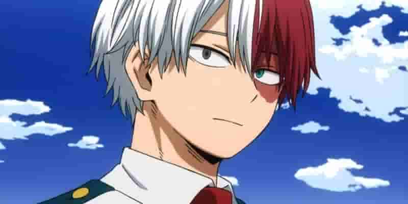 10 Самый тупой мой герой Academia Heroes