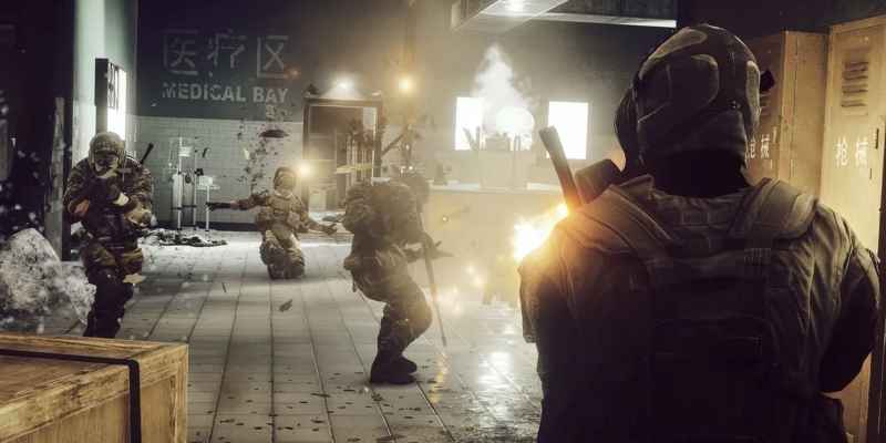 Частые Battlefield 6 Плейтесты пытаются избежать очередной катастрофы