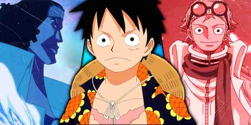 10 вещей, которые должны произойти в финальной саге One Piece