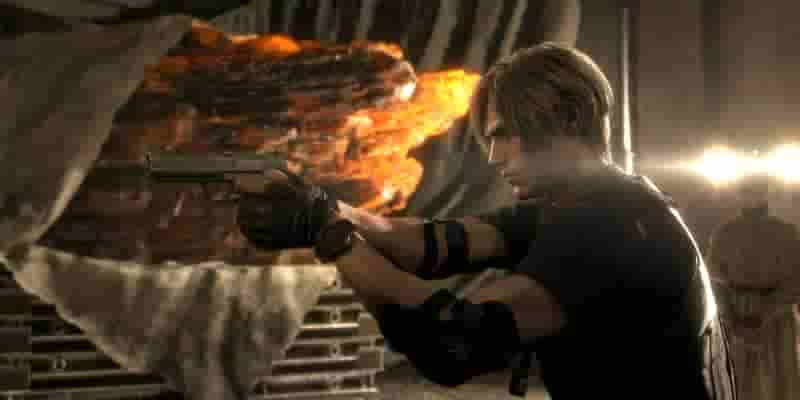 10 самых тревожных деталей ремейка Resident Evil 4