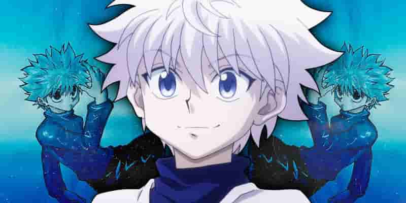 Создатель Hunter x Hunter завершил полноцветную иллюстрацию самого популярного персонажа сериала