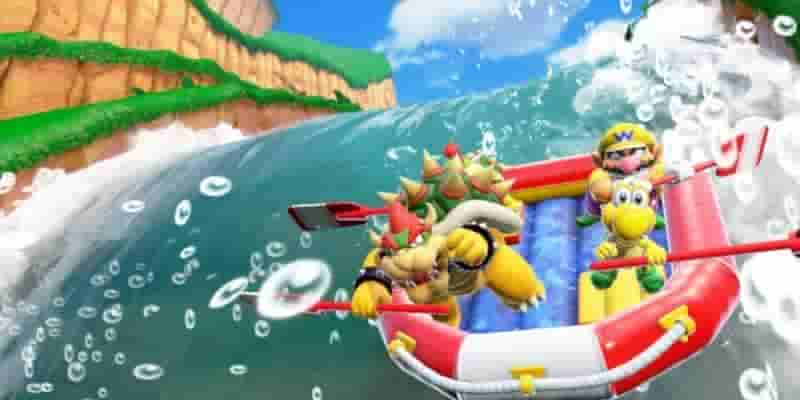10 лучших игр для Nintendo Switch, Ranked