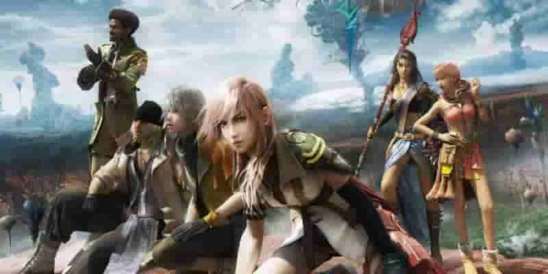 Рейтинг всех основных игр Final Fantasy (по версии Metacritic)