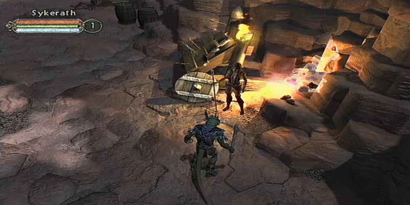 10 лучших игр Нравится Path of Exile 2