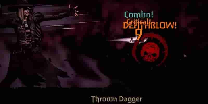 Рейтинг грабителей могил Навыки в Darkest Dungeon 2