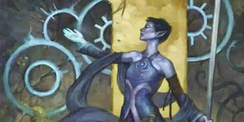 15 лучших усиливающих заклинаний в D&D, рейтинг