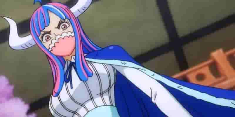 15 сильнейших женщин-пользовательниц дьявольских плодов в One Piece