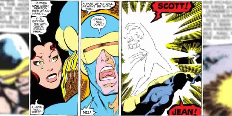 10 смертей Это навсегда изменило комиксы Marvel
