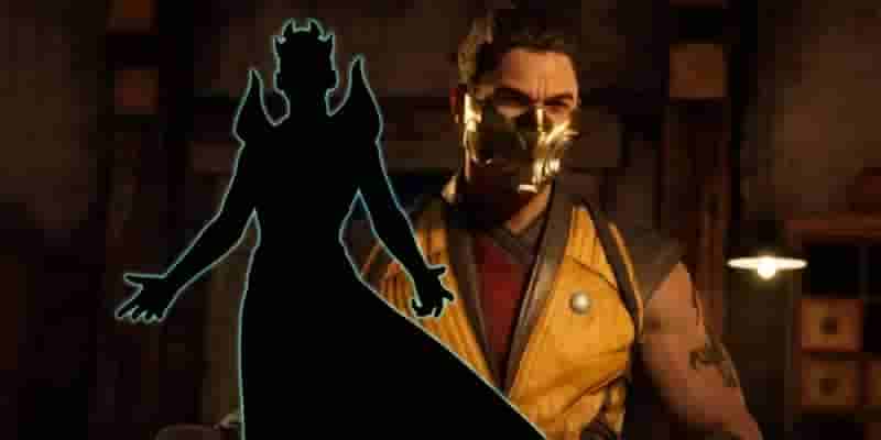 Mortal Kombat 1 воскрешает могущественного злодея Кронику 