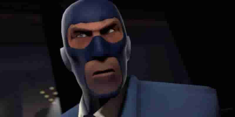 Каждый класс Team Fortress, рейтинг 