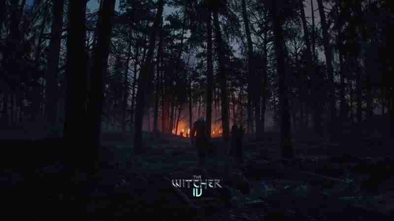 Директор Witcher 4 отвечает на утверждения, что Devs изменили лицо CIRI