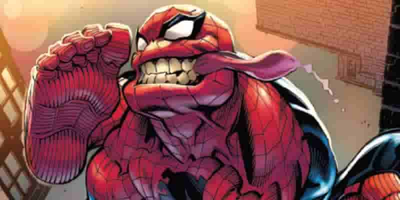 Веном связан с Женщиной-Халком в новых комиксах Marvel на этой неделе