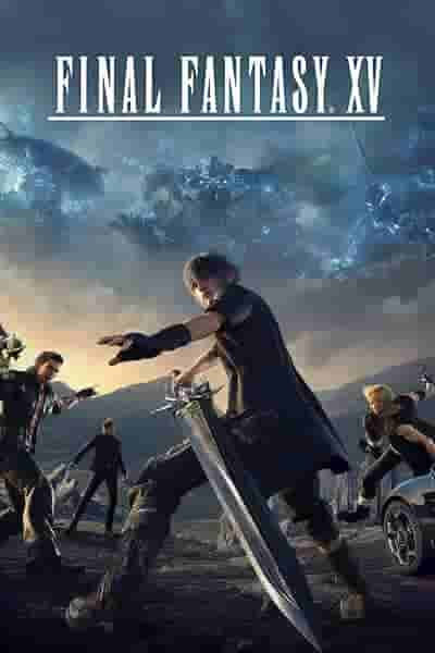  Я все еще скорблю о потере неизданного DLC для Final Fantasy 15