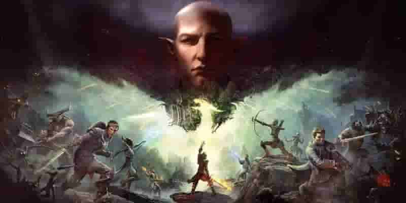 Поклонники Dragon Age теряют веру в успех Dreadwolf