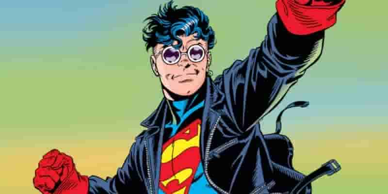 10 самых жадных героев DC