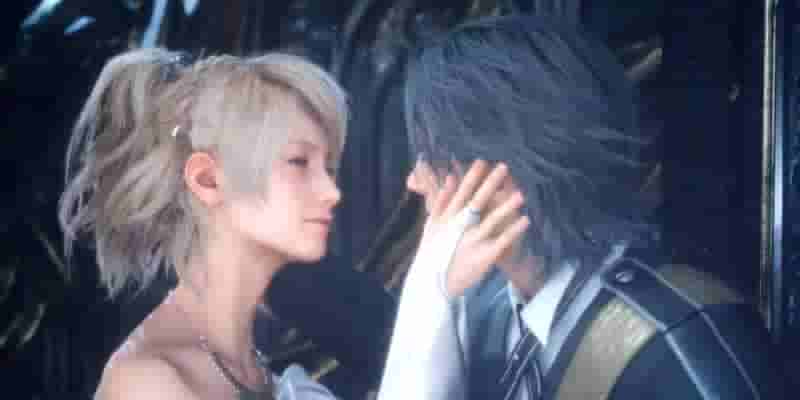 Я все еще оплакиваю потерю неизданного DLC для Final Fantasy 15