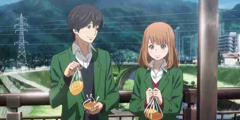  10 Best Sci-fi anime Все время, ранжирование 