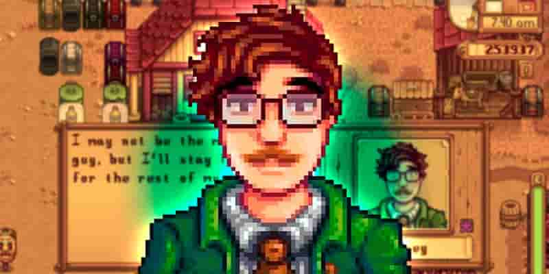 Лучший персонаж для женитьбы в Stardew Valley на основе вашего знака зодиака 