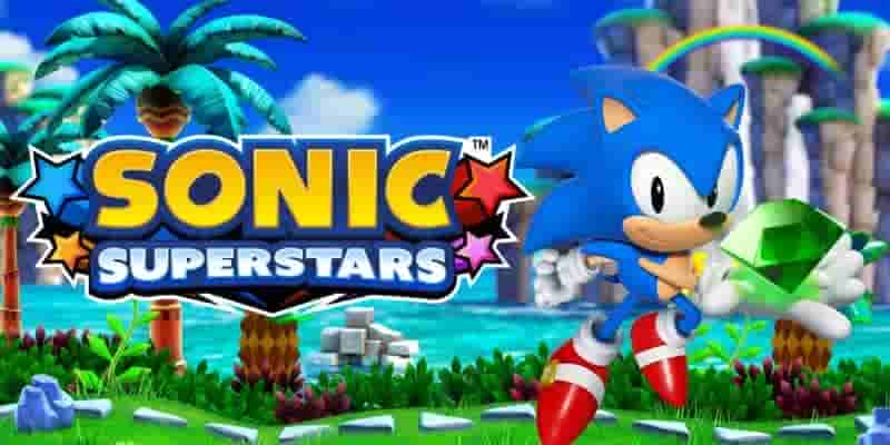 Sonic Superstars' Co-Op Mode собирается изменить сериал к лучшему