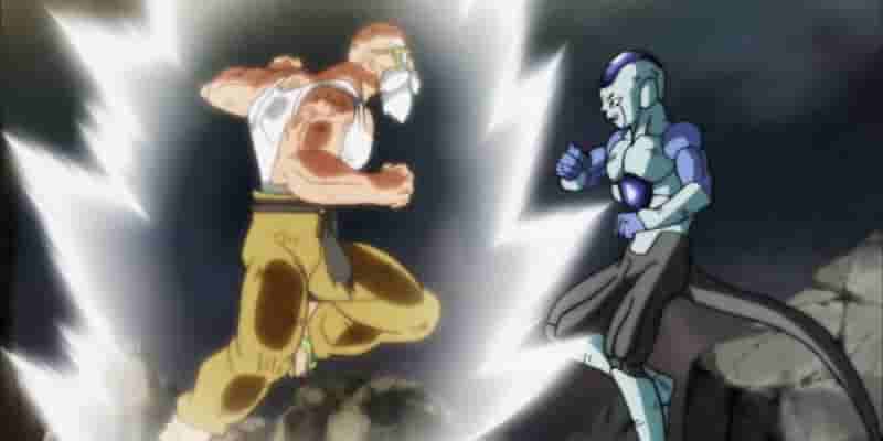 Dragon Ball: Лучшие моменты мастера Роши из всей франшизы, рейтинг