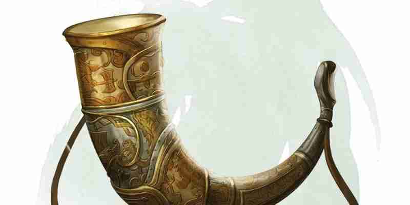20 лучших D&D 5e Магические предметы, не требующие настройки