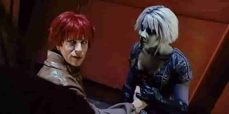 Полное гайд по Farscape: потоковая передача, персонажи и эпизоды