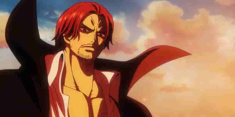 Самые сильные персонажи One Piece на начало серии, рейтинг