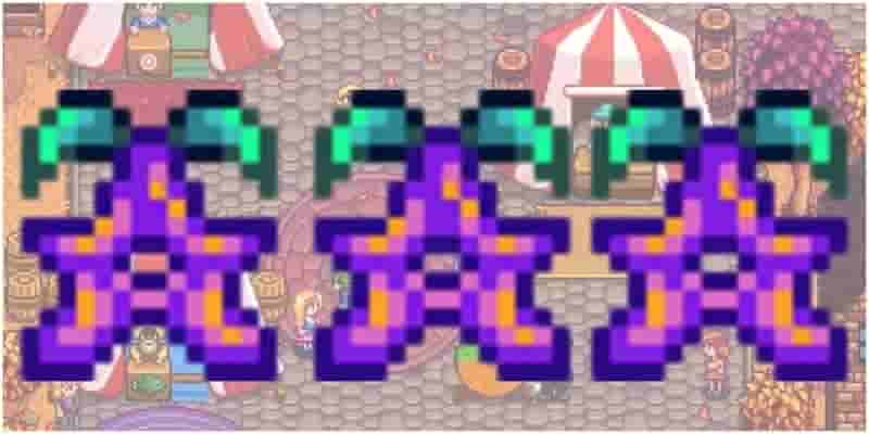 Самый полезный эксплойт в Stardew Valley, позволяющий игрокам создавать неограниченное количество редких предметов