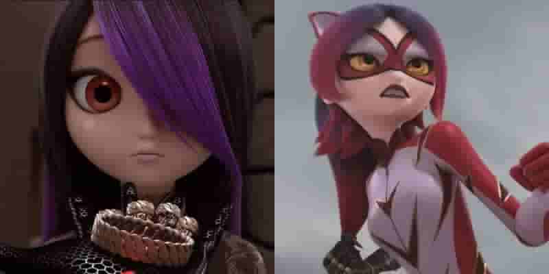 Чудесная божья коровка: 10 лучших эпизодов по рейтингу