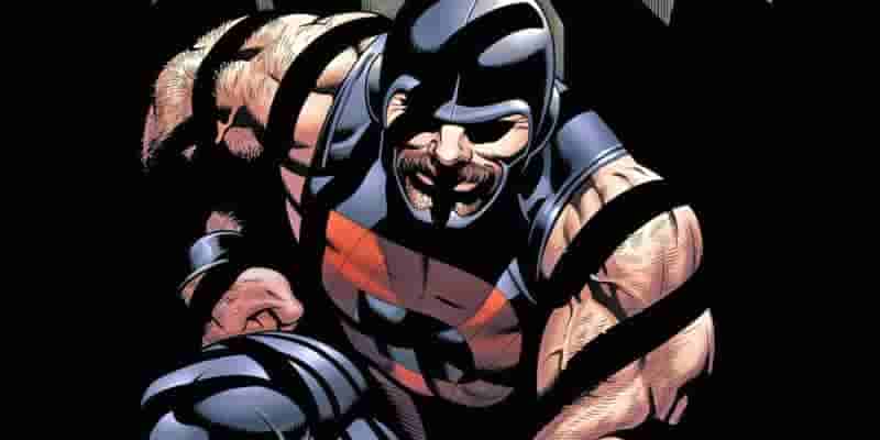 Познакомьтесь с участниками Alpha Flight , Возвращение канадской суперкоманды Marvel