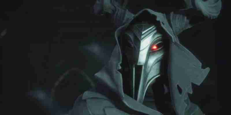 Кто такие Забытые из Dragon Age: The Veilguard?