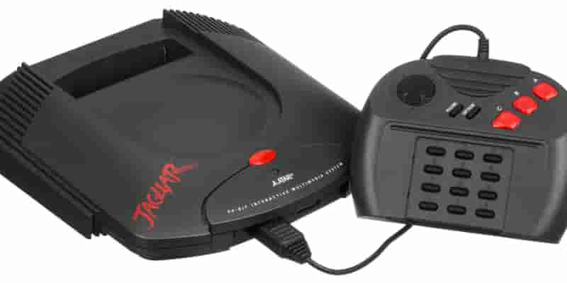 10 лучших игр Atari Jaguar в рейтинге