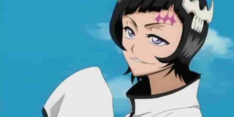 Самые бесполезные персонажи Bleach